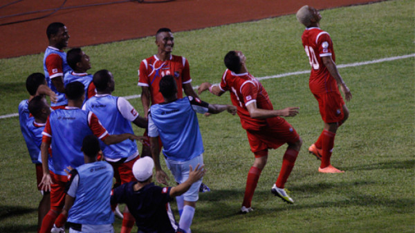 Gran momento de los panameños en sus Ligas