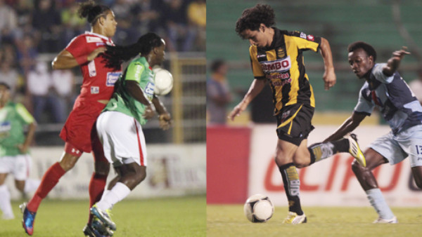 El miércoles, unos celebrarán y otros llorarán en el repechaje