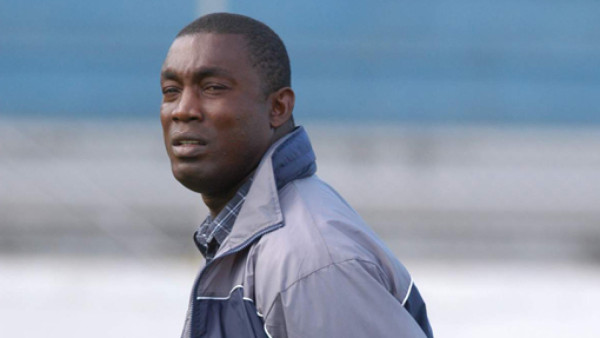 Richardson Smith virtual técnico del Deportes Savio