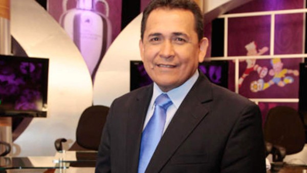 Técnicos que pasaron de la televisión a dirigir en el fútbol hondureño