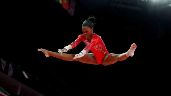 Bellas y famosas: Las deportistas más seguidas en Instragram