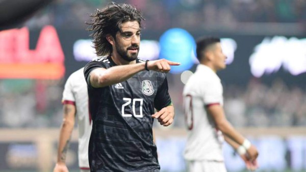 TOP: Los 15 futbolistas más caros de CONCACAF que juegan esta fecha FIFA