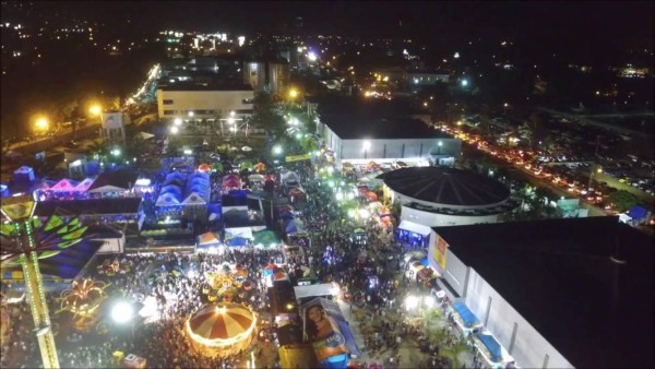 Exponcentro, icónico lugar de la Feria Juniana se convierte en centro de cuarentena por coronavirus
