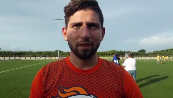 MERCADO:Real España suma otra baja, ex de Olimpia prueba en Motagua y Real de Minas es noticia