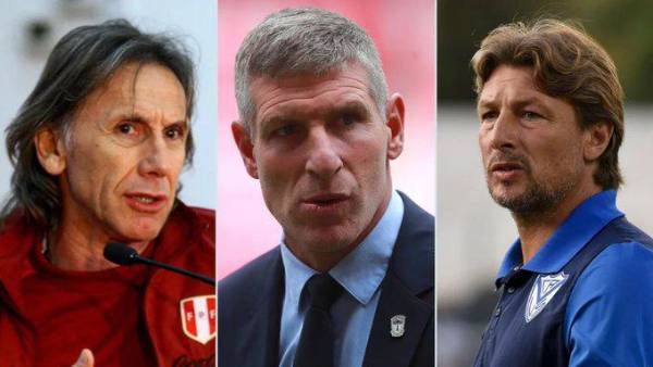 Las cuatro opciones de entrenador que tiene Boca Juniors luego de despedir a Battaglia: ¿Regresa el ídolo?