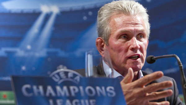 Técnico del Bayern Munich criticó el momento en que se anunció a Guardiola