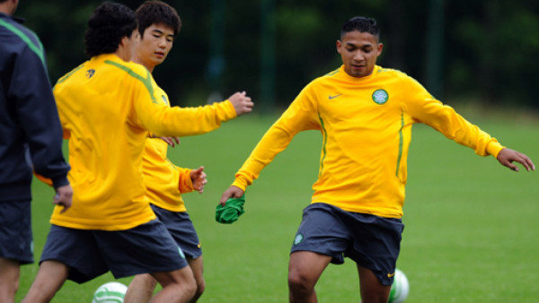 Emilio recibe halagos de otro DT