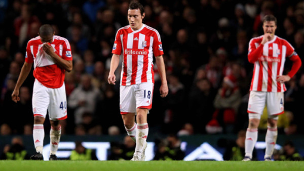 El City le pasó por encima al Stoke