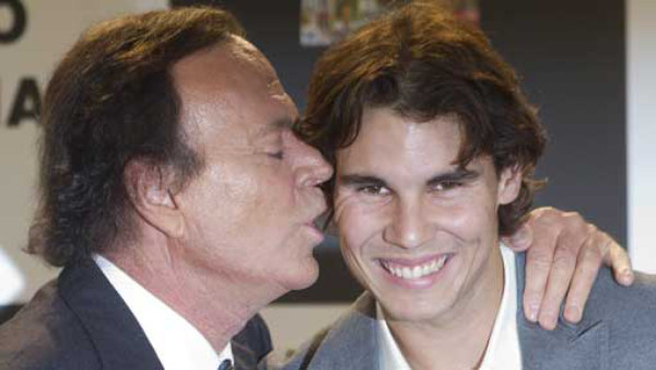 Imágenes que hicieron noticia en el mundo .