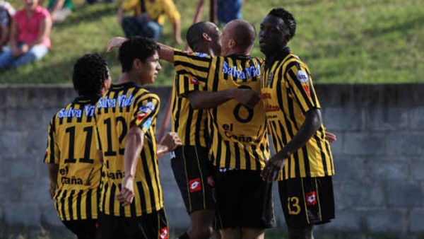 EN VIVO: ¡Motagua se resiste a morir!