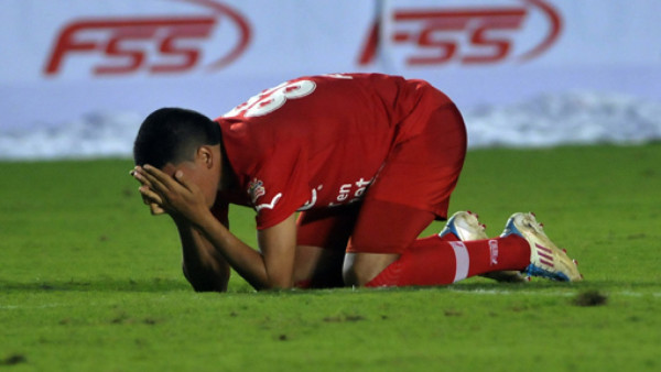 Después de 84 años, América de Cali descendió en Colombia