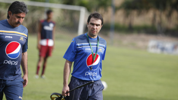 Motagua confirma cuatro fichajes, a la espera de Alfredo Mejía