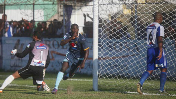 Motagua gana y vuelve la felicidad