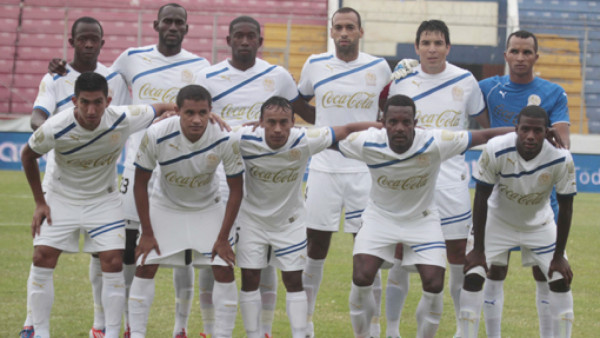 Olimpia sumó su quinto fracaso en Concachampions