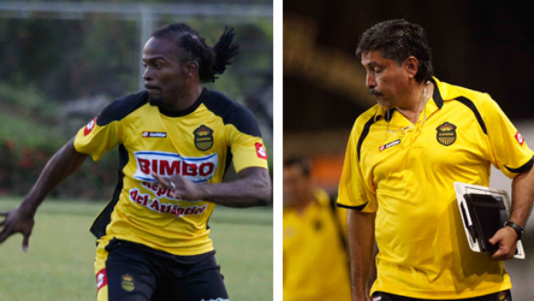 José Treviño revela detalles de la separación de Víctor Mena