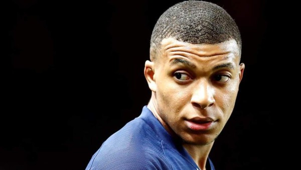 Fichajes: El plan del Real Madrid con Mbappé, delantero top dice 'sí” al Barcelona y el Inter ficha