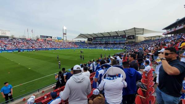 Costa Rica tumba a una remendada Selección de Honduras y sella su pasaje a la Copa América 2024