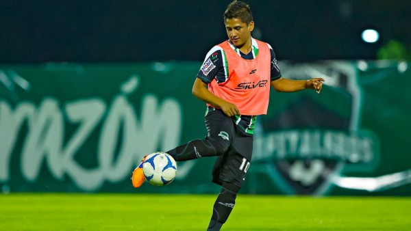 TOP: Los futbolistas que tienen apodos que dan miedo