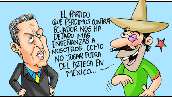 Humor Deportivo