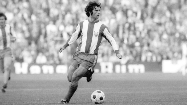 Messi, rumbo a otra marca: Las leyendas que anotaron 700 goles o más, ¿Y Cristiano Ronaldo?