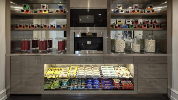 ¡Qué problema! Conocé la lujosa mansión de Floyd Mayweather en Beverly Hills