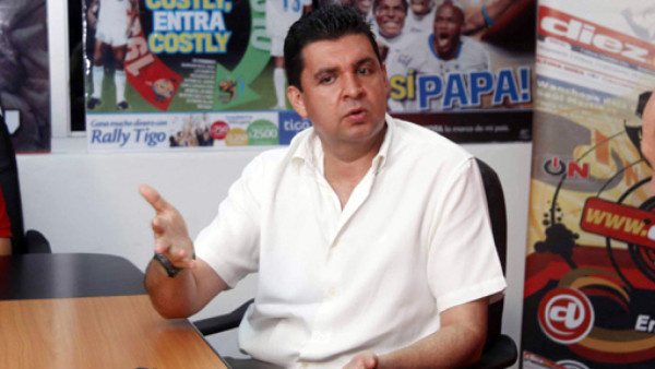 VIDEO-BLOG: El director de DIEZ, Luis Fuentes analiza a la Selección