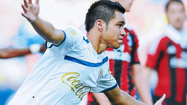 ¡Uno murió y otro se retiró a los 29 años! La actualidad del Olimpia que enfrentó al AC Milan