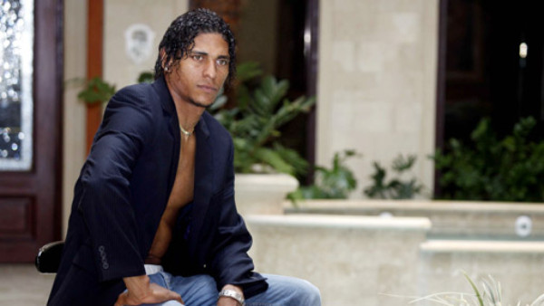 'Esta situación ya me tiene podrido'