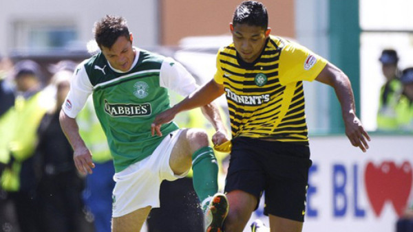 Emilio le ganó el duelo a Jorge Claros