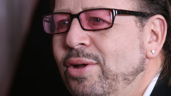 'Yo tuve mis novias antes de aceptarme'