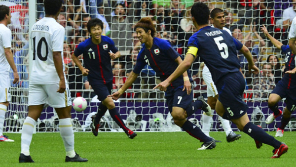 México disputará la final de Londres