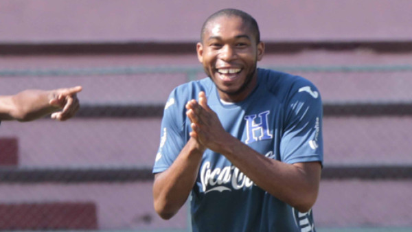 Wilson Palacios: 'Cuba dejó de ser un rival fácil'