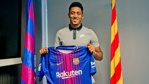 Los traspasos más caros de jugadores hondureños