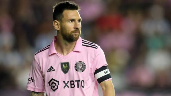 Leo Messi va a provocar la locura en El Salvador con su presencia. Se viene una bonita fiesta.