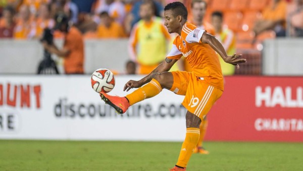 Honduras ha estado bien representada en la MLS