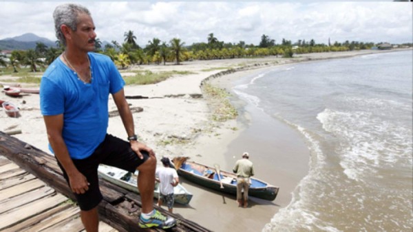 Los mejores cobradores de tiros libres en Honduras en los últimos años