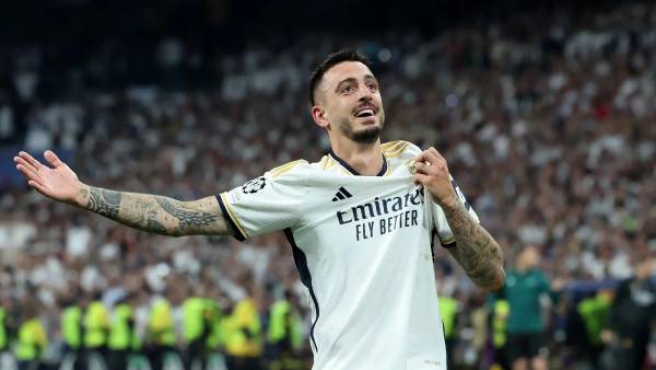 Joselu abandona el Real Madrid por ‘culpa’ de Mbappé y Endrick; confirman el inesperado destino que tiene