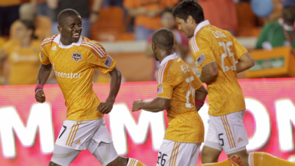 Boniek García: 'No me esperaba esos premios'