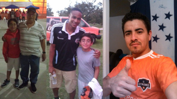 Envía tu foto de cómo apoyas a Boniek