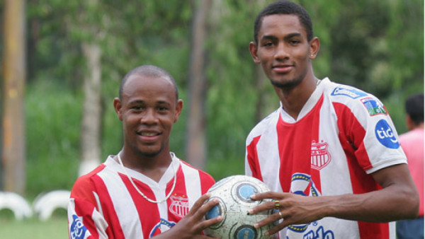 Muñi-Bengtson, la dupla del Vida