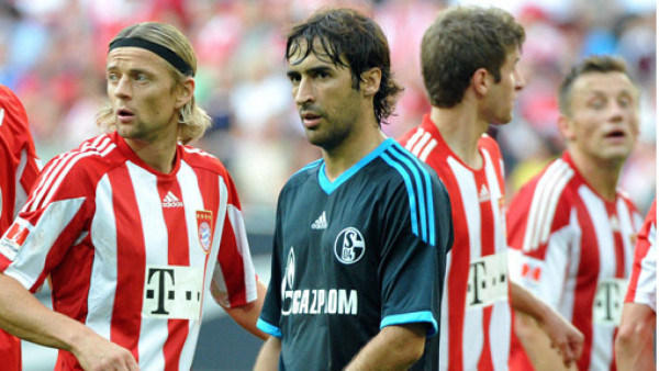 'Quedarse hubiera sido lo más sencillo'