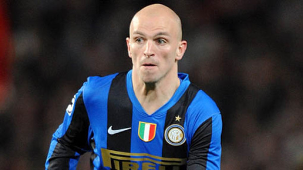 Cambiasso y Zanetti fueron convocados