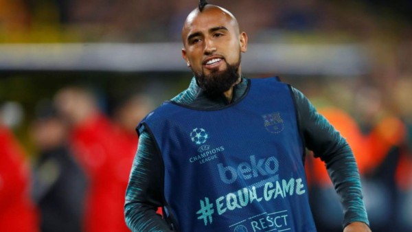 Cambios: Así sale el Barcelona para destrozar al Sevilla en el Camp Nou