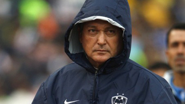 Pavón ve a Vucetich un gran técnico