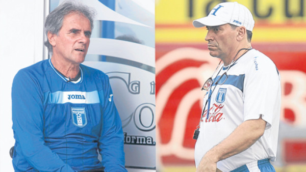 'Suárez sacará a Honduras adelante'