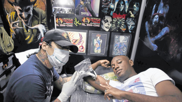 Christian Martínez: 'Soy hogareño y apegado a mi mamá'