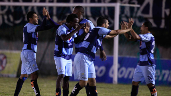 ¡Motagua, bienvenido a la liguilla!