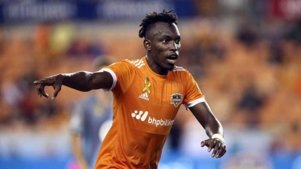 El 11 que presentaría Houston Dynamo para la primer batalla ante Tigres