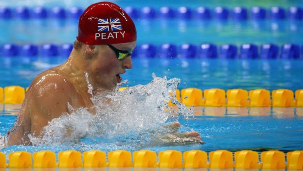 Ellos son los atletas que han roto récords mundiales en Río 2016