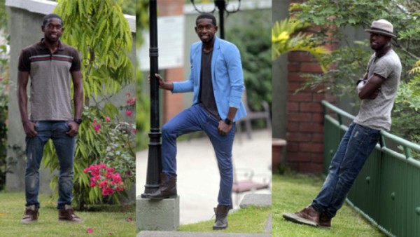 ¡Imperdible! Este es el lado oculto de los futbolistas profesionales en Honduras